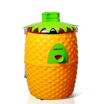 Eye-Catching Pineapple Shape Cute Juicer Extractor J21